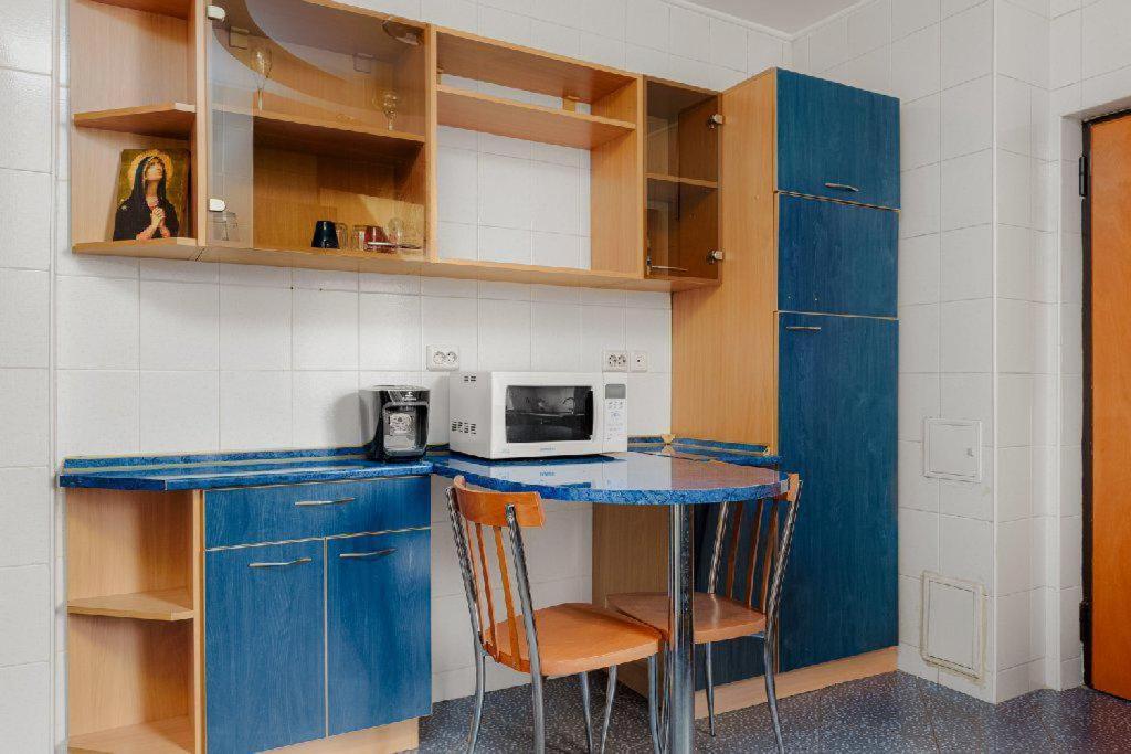 Heart Of Downtown 3 Rooms Apartment Self Check In Bucharest Luaran gambar