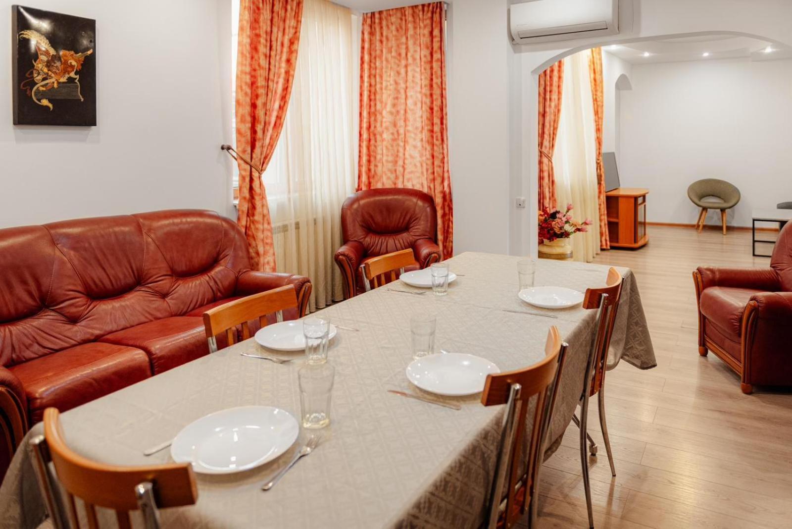 Heart Of Downtown 3 Rooms Apartment Self Check In Bucharest Luaran gambar