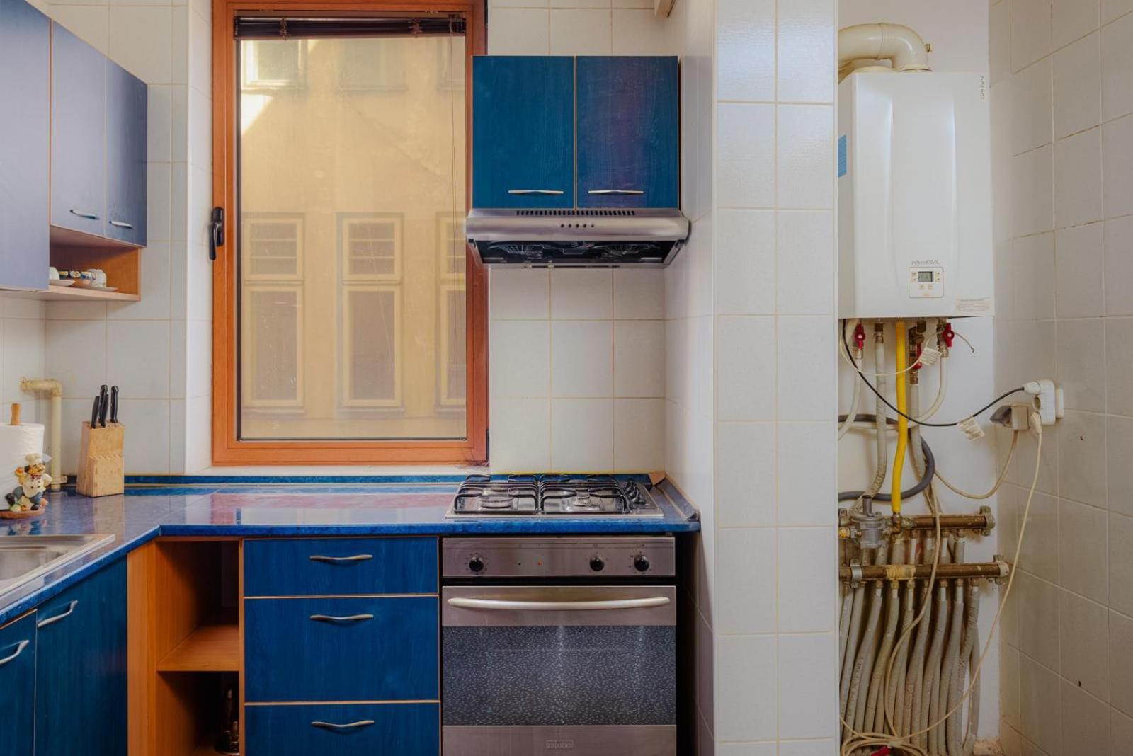 Heart Of Downtown 3 Rooms Apartment Self Check In Bucharest Luaran gambar